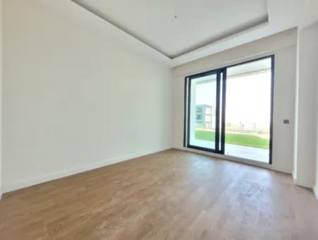 Ankara Çayyolu Alacaatli Garden Floor For Sale 4+1