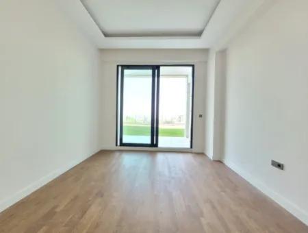 Ankara Çayyolu Alacaatli Garden Floor For Sale 4+1