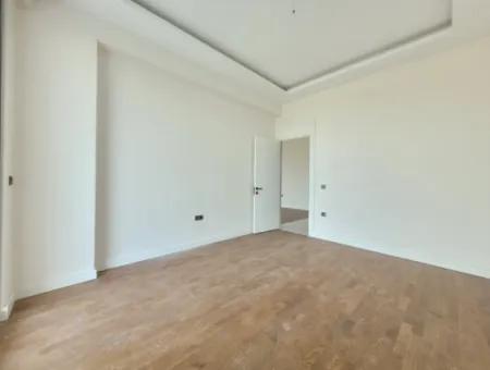 Ankara Çayyolu Alacaatli Garden Floor For Sale 4+1