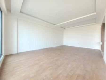 Ankara Çayyolu Alacaatli Garden Floor For Sale 4+1