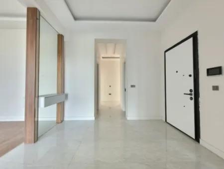 Ankara Çayyolu Alacaatli Garden Floor For Sale 4+1