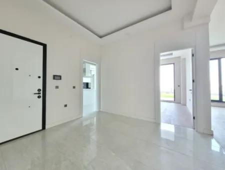 Ankara Çayyolu Alacaatli Garden Floor For Sale 4+1