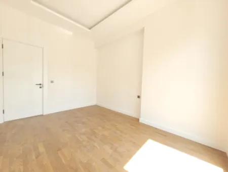 Ankara Çayyolu Alacaatli Garden Floor For Sale 4+1