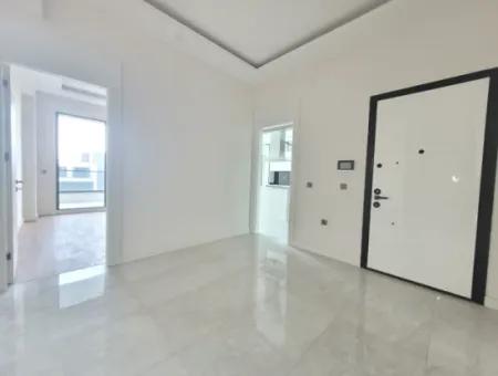 Ankara Çayyolu Alacaatli Horizontal Architecture For Sale 4+1