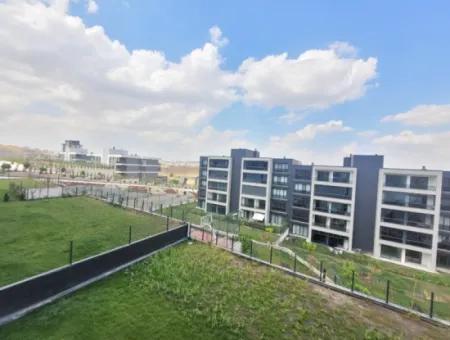 Ankara Çayyolu Alacaatli Horizontal Architecture For Sale 4+1