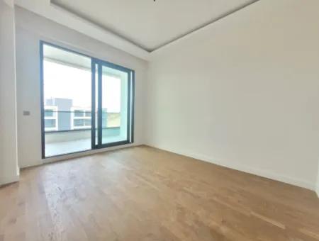 Ankara Çayyolu Alacaatli Horizontal Architecture For Sale 4+1