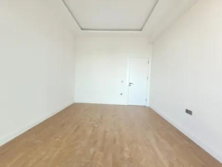 Ankara Çayyolu Alacaatli Horizontal Architecture For Sale 4+1