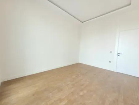 Ankara Çayyolu Alacaatli Horizontal Architecture For Sale 4+1