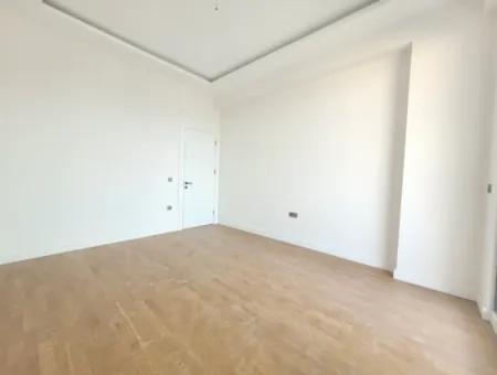 Ankara Çayyolu Alacaatli Horizontal Architecture For Sale 4+1