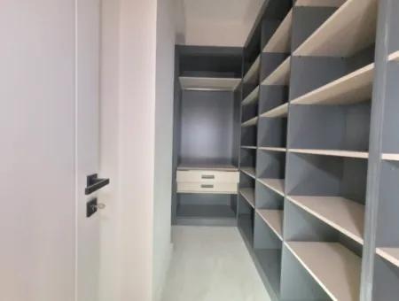 Ankara Çayyolu Alacaatli Horizontal Architecture For Sale 4+1