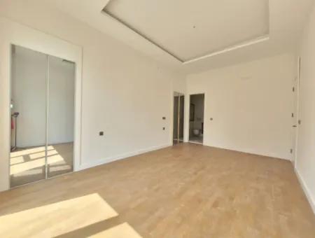 Ankara Çayyolu Alacaatli Horizontal Architecture For Sale 4+1