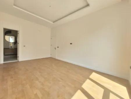 Ankara Çayyolu Alacaatli Horizontal Architecture For Sale 4+1