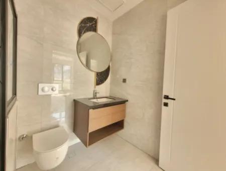 Ankara Çayyolu Alacaatli Horizontal Architecture For Sale 4+1