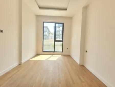 Ankara Çayyolu Alacaatli Horizontal Architecture For Sale 4+1