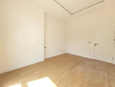 Ankara Çayyolu Alacaatli Horizontal Architecture For Sale 4+1