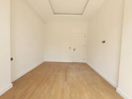 Ankara Çayyolu Alacaatli Horizontal Architecture For Sale 4+1