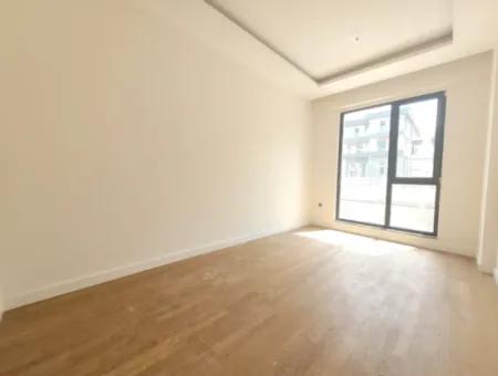 Ankara Çayyolu Alacaatli Horizontal Architecture For Sale 4+1