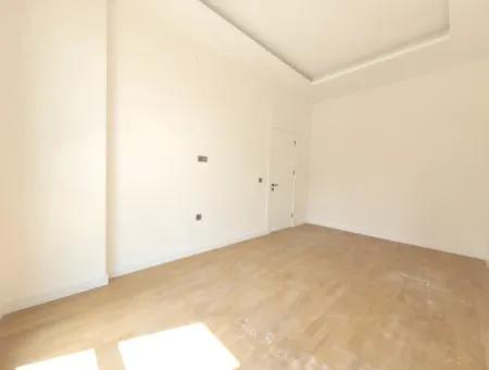 Ankara Çayyolu Alacaatli Horizontal Architecture For Sale 4+1