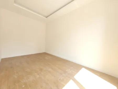 Ankara Çayyolu Alacaatli Horizontal Architecture For Sale 4+1