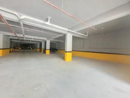 Ankara Çayyolu Alacaatli Horizontal Architecture For Sale 4+1