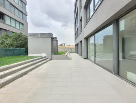 İncek Loft 4+1 1 137 M² 4Th Floor Apartment With Terrace For Sale