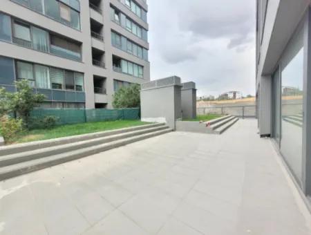 İncek Loft 4+1 1 137 M² 4Th Floor Apartment With Terrace For Sale