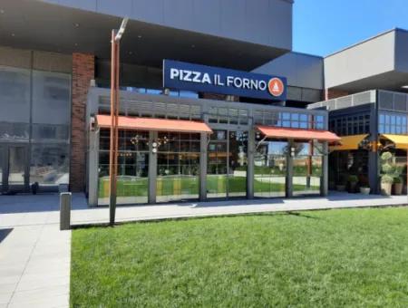 Beytepe İncek Bulvar Loft For Sale 1+1 46 M² 9Th Floor Lake View Flat