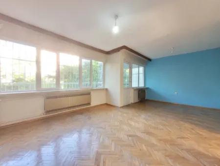 Ümitköy Center Ümitköy Site For Rent 100 M² 3+1 Garden Floor Flat Çankaya Ankara