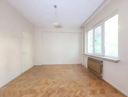 Ümitköy Center Ümitköy Site For Rent 100 M² 3+1 Garden Floor Flat Çankaya Ankara