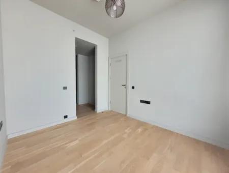 İncek Loft For Sale 1+1 City View 8Th Floor Apartment