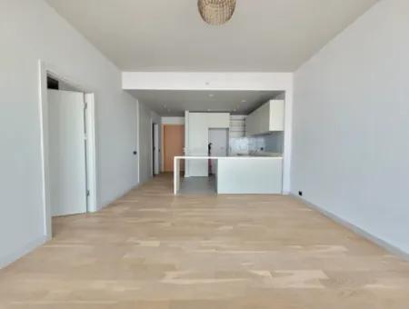 İncek Loft For Sale 1+1 City View 20Th Floor Flat