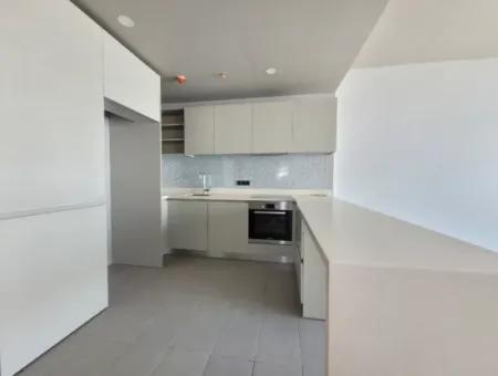 İncek Loft For Sale 1+1 City View 20Th Floor Flat