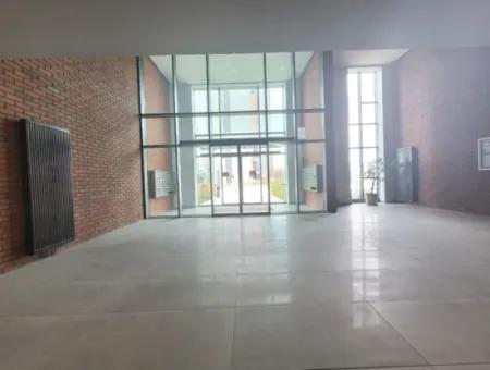 3+1 130 M² 2Nd Floor Mogan View Apartment For Sale In Beytepe İncek Bulvar Loft Complex