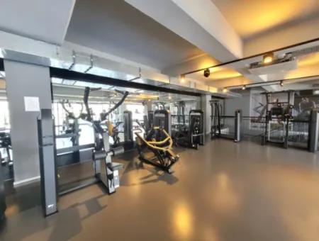 3+1 130 M² 2Nd Floor Mogan View Apartment For Sale In Beytepe İncek Bulvar Loft Complex