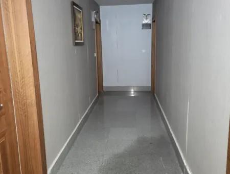 Furnished 1+1 Residence Apartment For Sale Near Empty Atakule Güzeltepe Çankaya Ankara