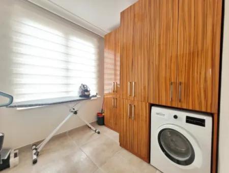 340 M² Panoramic View Fully Detached Duplex Villa For Sale