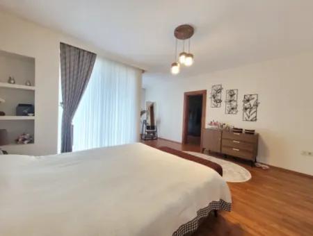 340 M² Panoramic View Fully Detached Duplex Villa For Sale