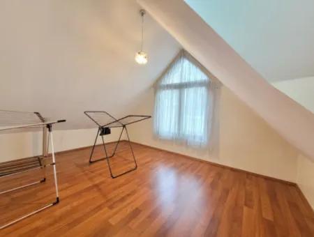 340 M² Panoramic View Fully Detached Duplex Villa For Sale