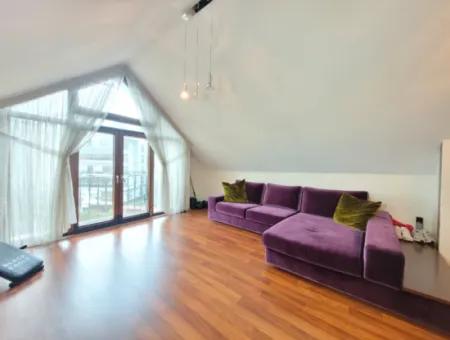 340 M² Panoramic View Fully Detached Duplex Villa For Sale