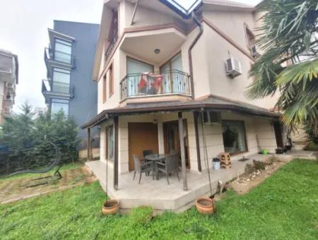 340 M² Panoramic View Fully Detached Duplex Villa For Sale