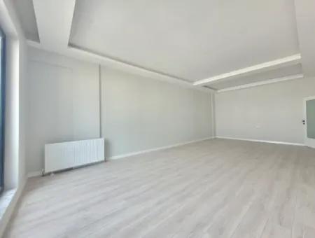 Suitable For Citizenship Luxury 200 M² Apartment For Sale On An Intermediate Floor With Park View In Bahçelievler Neighborhood, Gölbaşı, Ankara,