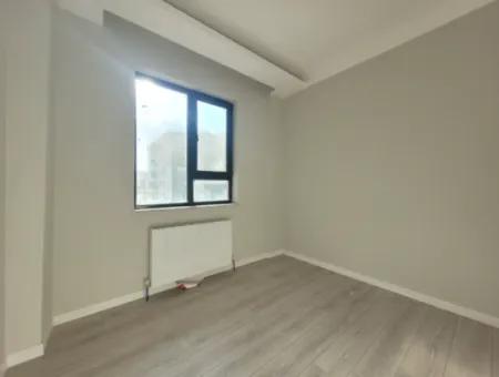 Suitable For Citizenship Luxury 200 M² Apartment For Sale On An Intermediate Floor With Park View In Bahçelievler Neighborhood, Gölbaşı, Ankara,
