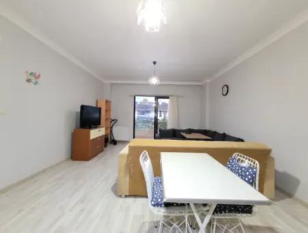 İncek City Furnished For Rent 55 M² 1+1 Kızılcaşar Neighborhood Gölbaşı Ankara Close To Atılım And Ufuk University