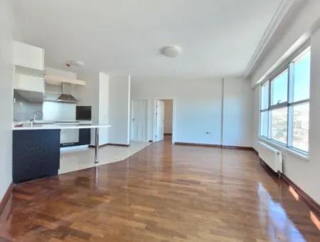 Suit Tower For Sale 53 M² 1+1 Konutkent Neighborhood Çankaya Ankara Near Başkent University