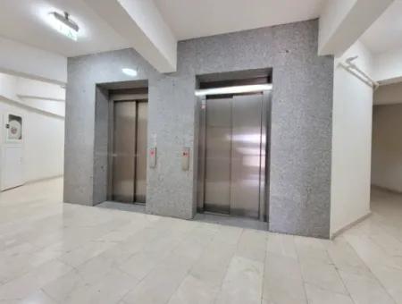 Suit Tower For Sale 53 M² 1+1 Konutkent Neighborhood Çankaya Ankara Near Başkent University