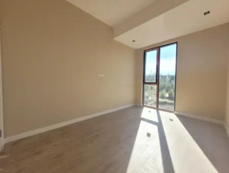 1+1 Flat For Sale Suitable For Zero Credit Suitable For Cherry Shop Metu Near Worker Blocks Neighborhood Çankaya Ankara