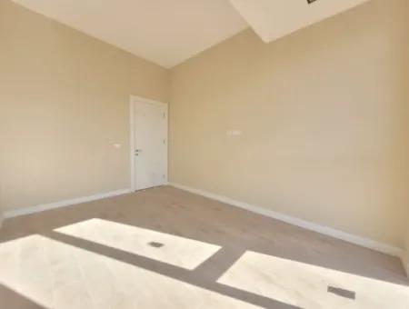 1+1 Flat For Sale Suitable For Zero Credit Suitable For Cherry Shop Metu Near Worker Blocks Neighborhood Çankaya Ankara