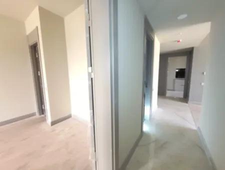 Zero City  Kent İncek For Sale 3+1 124 M² 3Rd Floor Flat Hacılar Neighborhood Gölbaşı Ankara