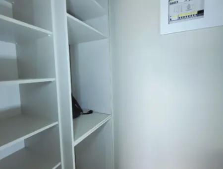 Zero City  Kent İncek For Sale 3+1 124 M² 3Rd Floor Flat Hacılar Neighborhood Gölbaşı Ankara