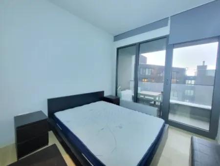 Golbasi - Ankara - Turkey Amazing 1+1 Lake View Apartment For Rent With Luxury Amenities